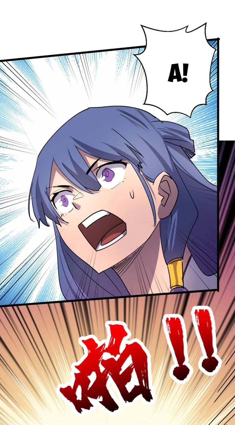 Bắt Đầu Với Tề Thiên Đại Thánh Chapter 25 - 4