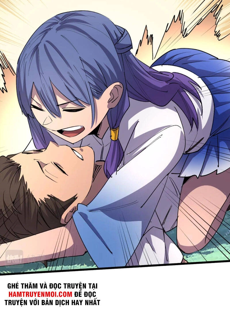 Bắt Đầu Với Tề Thiên Đại Thánh Chapter 25 - 5