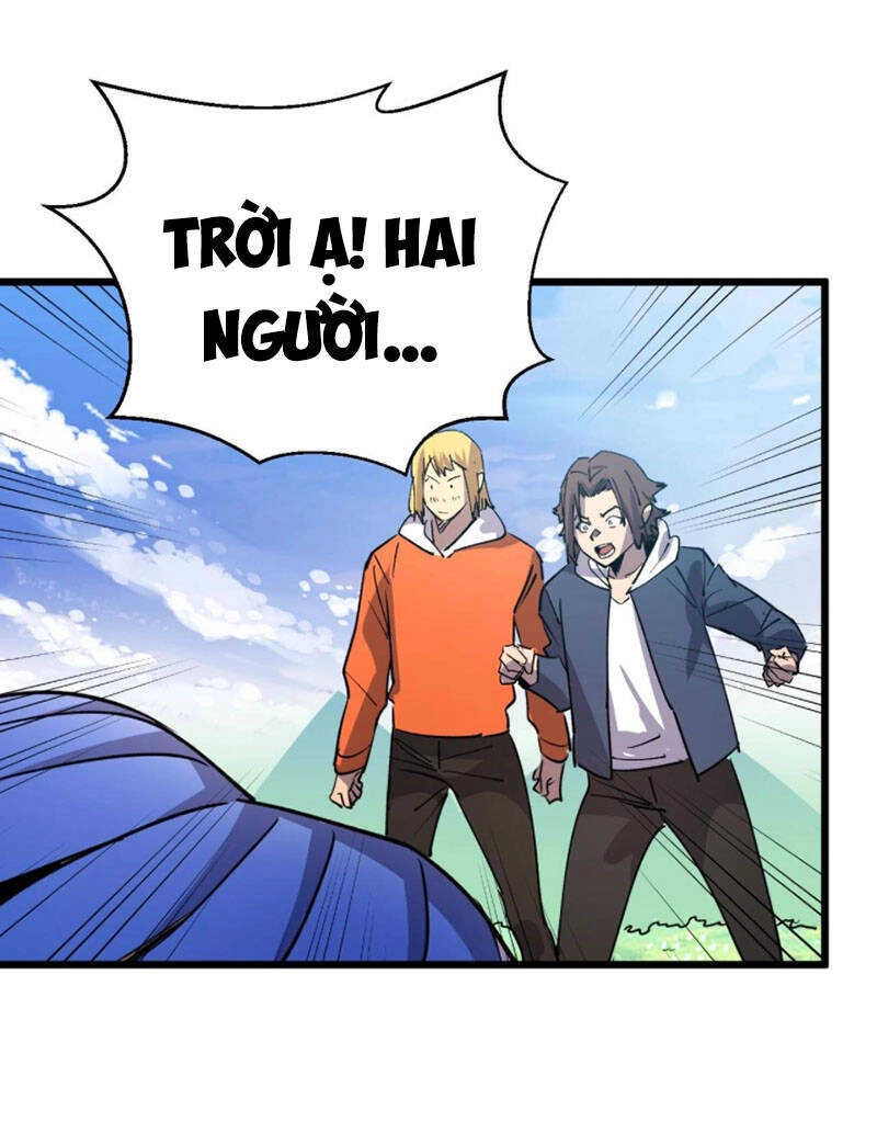 Bắt Đầu Với Tề Thiên Đại Thánh Chapter 25 - 6