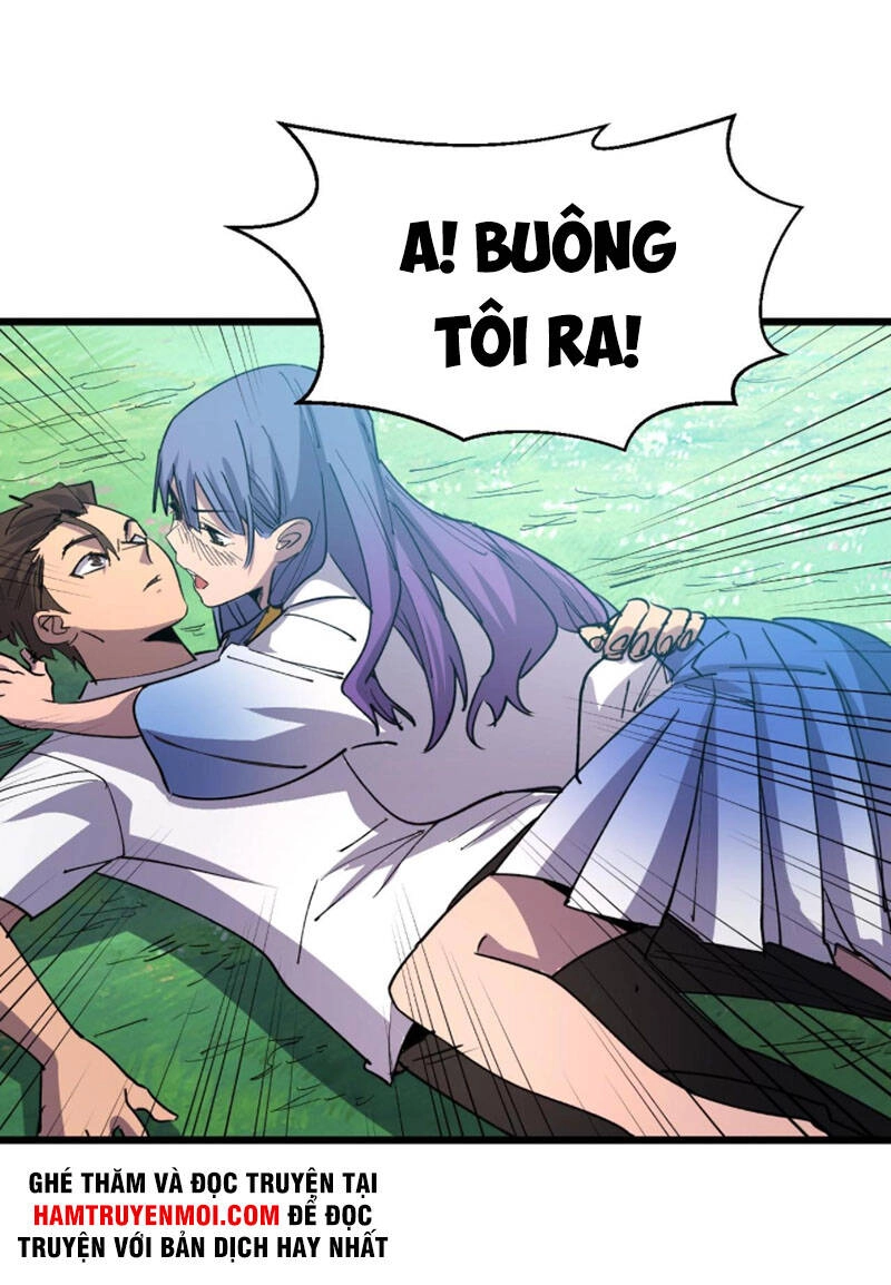 Bắt Đầu Với Tề Thiên Đại Thánh Chapter 25 - 7