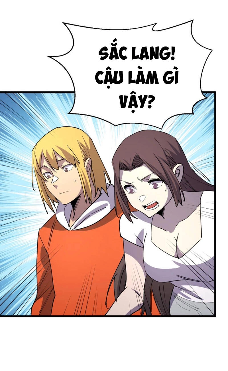 Bắt Đầu Với Tề Thiên Đại Thánh Chapter 25 - 8