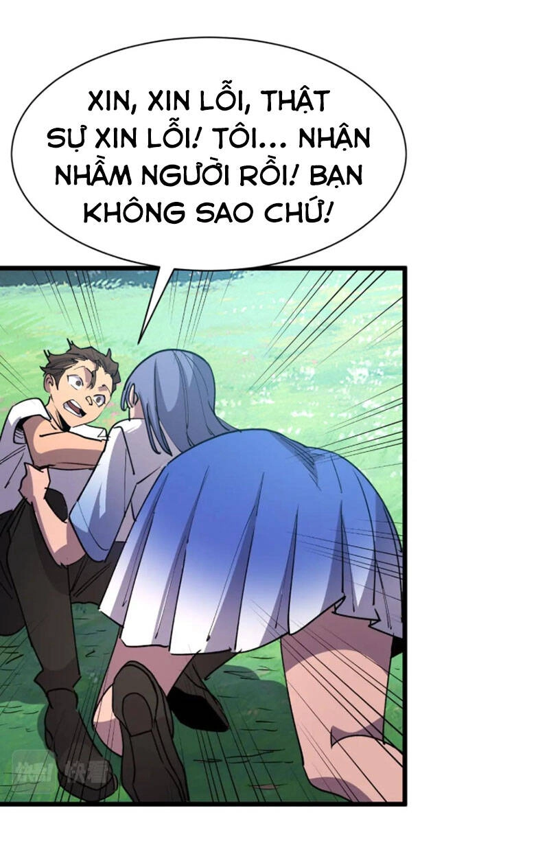 Bắt Đầu Với Tề Thiên Đại Thánh Chapter 25 - 10