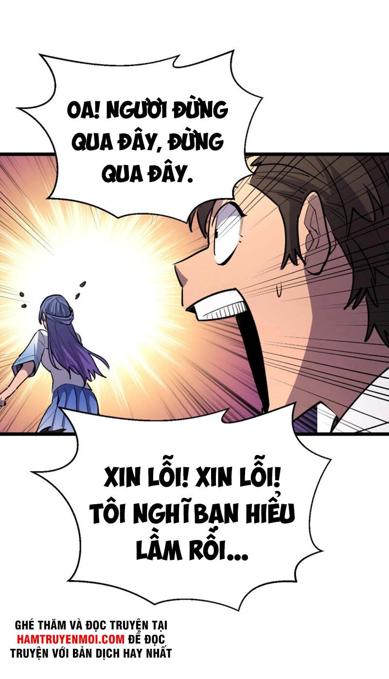 Bắt Đầu Với Tề Thiên Đại Thánh Chapter 25 - 11