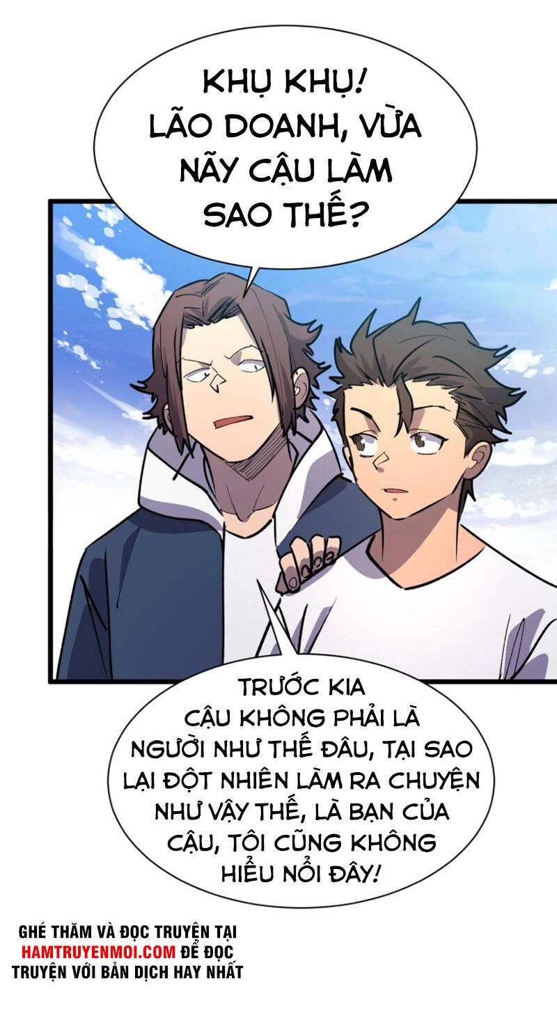 Bắt Đầu Với Tề Thiên Đại Thánh Chapter 25 - 13