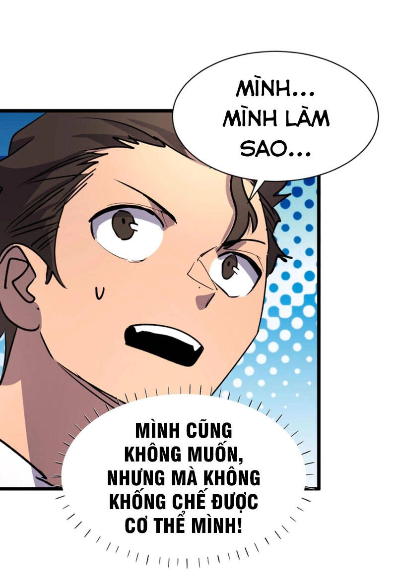 Bắt Đầu Với Tề Thiên Đại Thánh Chapter 25 - 14