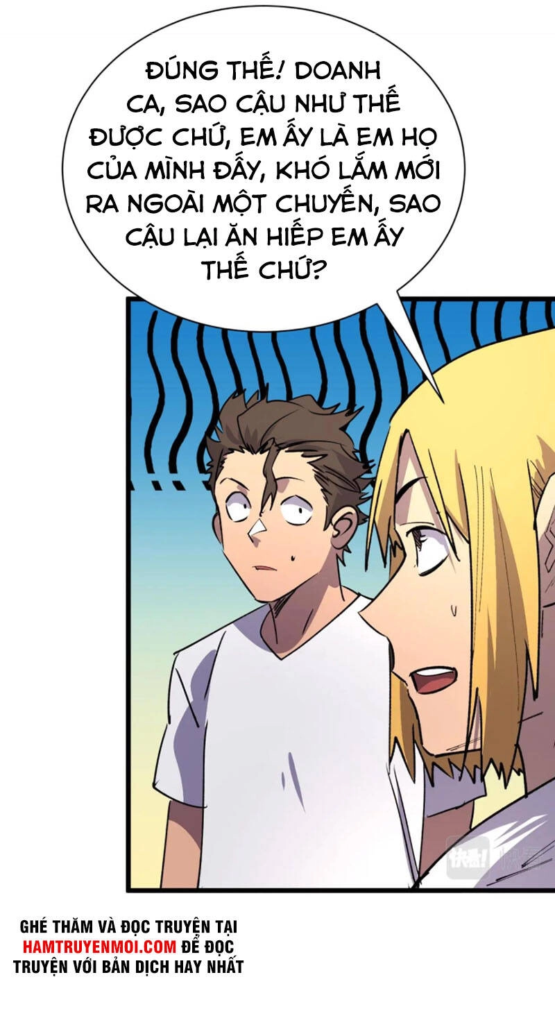 Bắt Đầu Với Tề Thiên Đại Thánh Chapter 25 - 15