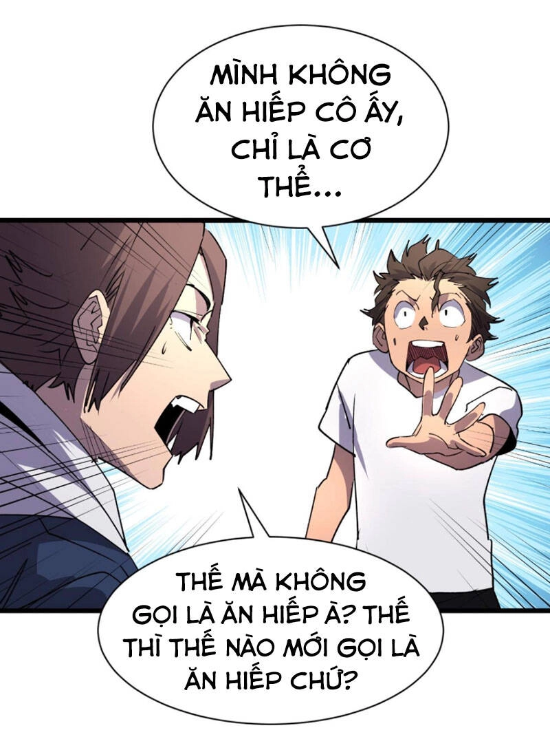 Bắt Đầu Với Tề Thiên Đại Thánh Chapter 25 - 16