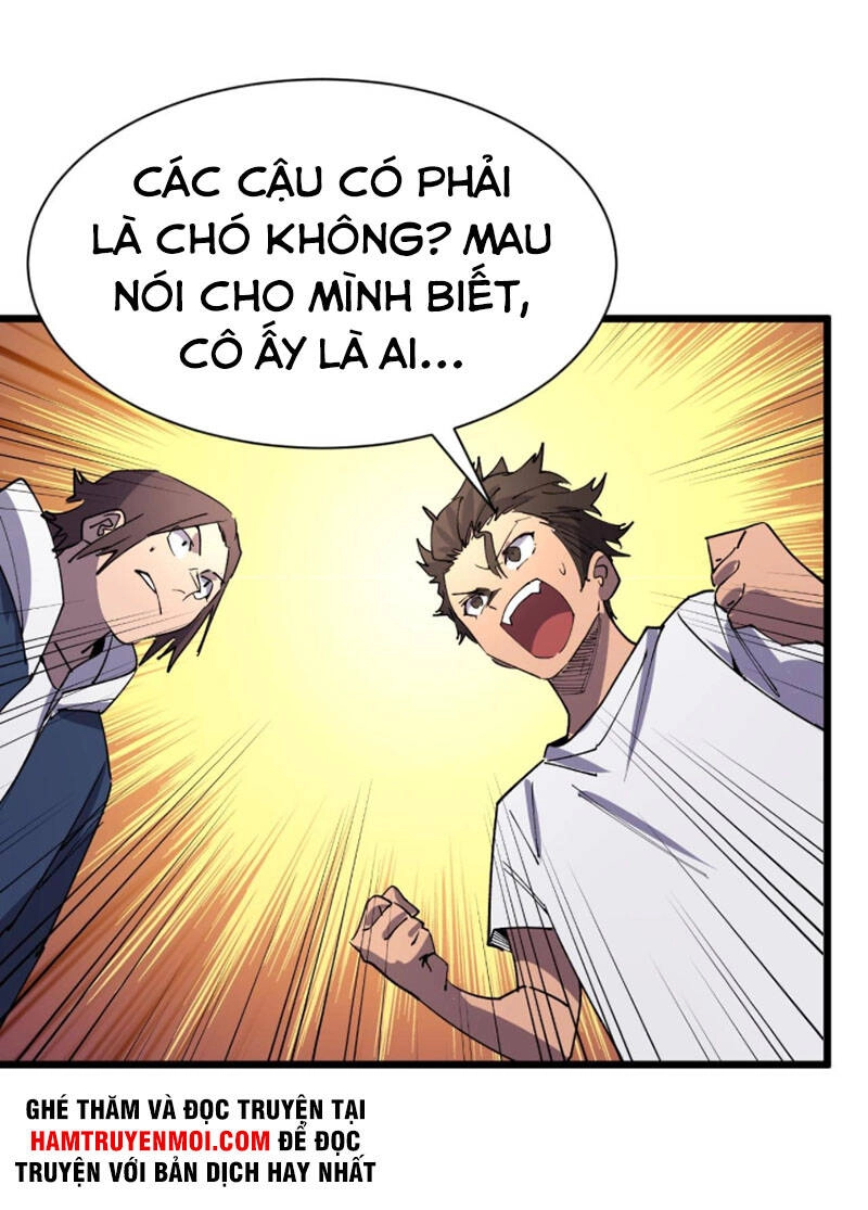 Bắt Đầu Với Tề Thiên Đại Thánh Chapter 25 - 17