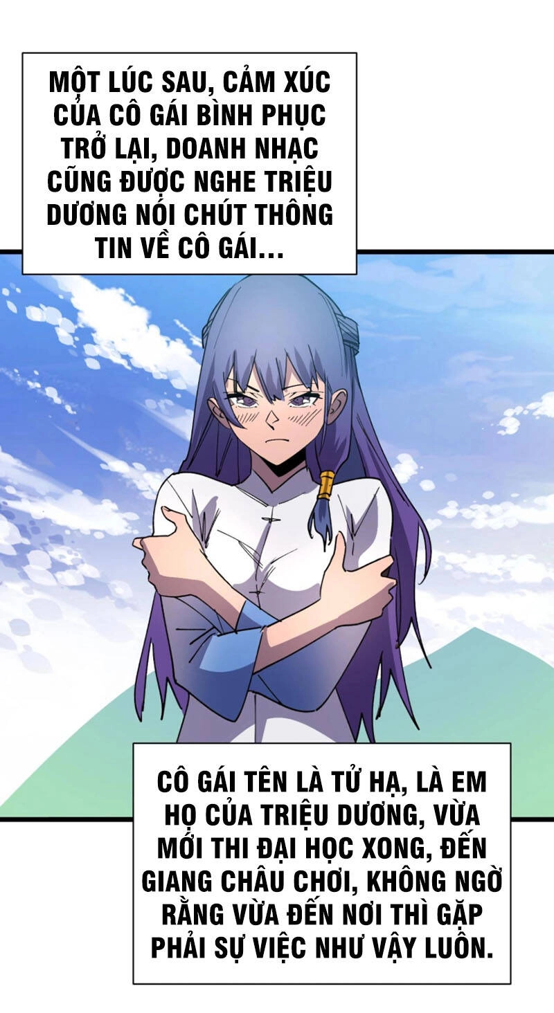 Bắt Đầu Với Tề Thiên Đại Thánh Chapter 25 - 18