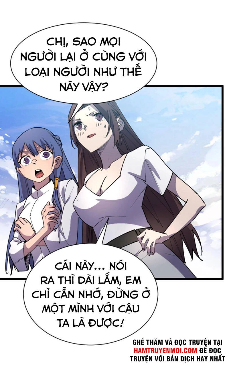 Bắt Đầu Với Tề Thiên Đại Thánh Chapter 25 - 21