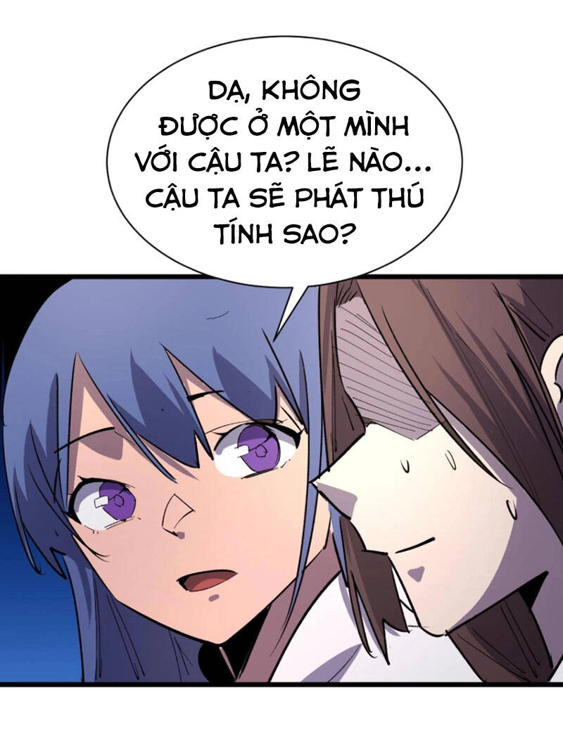 Bắt Đầu Với Tề Thiên Đại Thánh Chapter 25 - 22