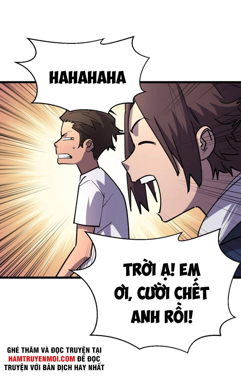 Bắt Đầu Với Tề Thiên Đại Thánh Chapter 25 - 23