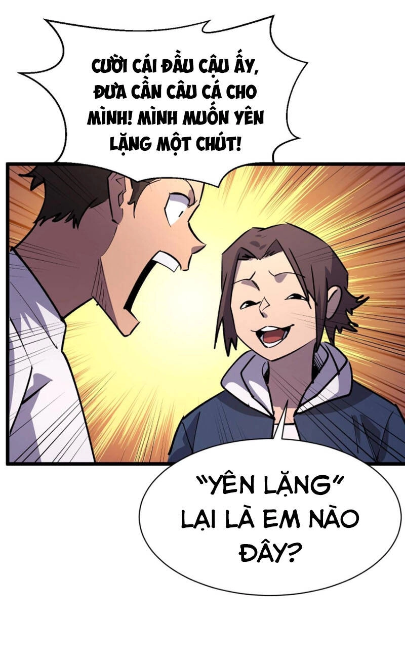 Bắt Đầu Với Tề Thiên Đại Thánh Chapter 25 - 24