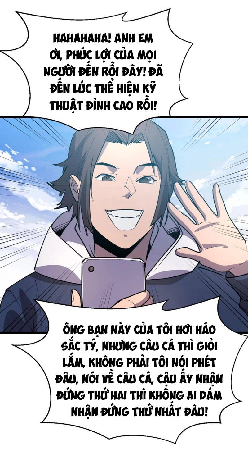 Bắt Đầu Với Tề Thiên Đại Thánh Chapter 25 - 26