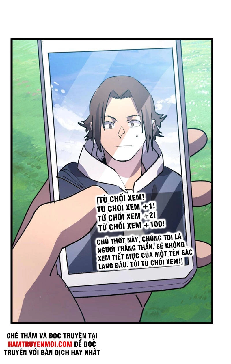 Bắt Đầu Với Tề Thiên Đại Thánh Chapter 25 - 27