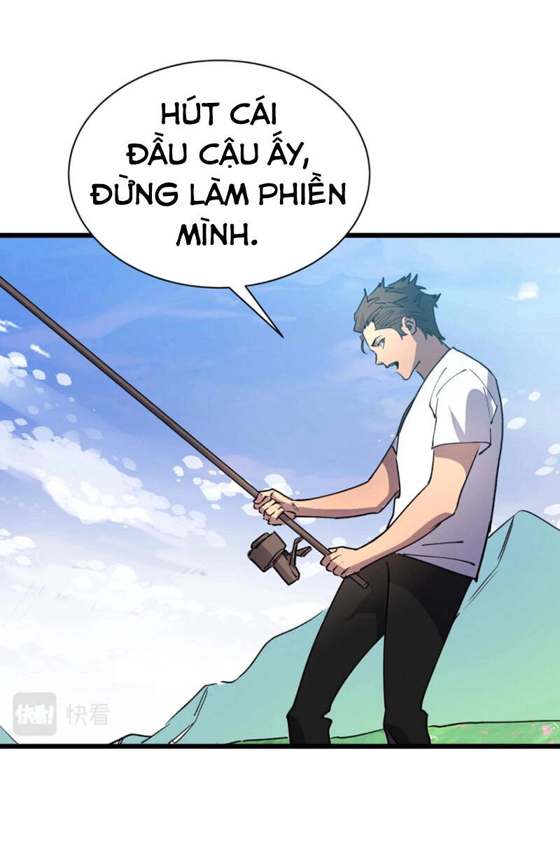 Bắt Đầu Với Tề Thiên Đại Thánh Chapter 25 - 30