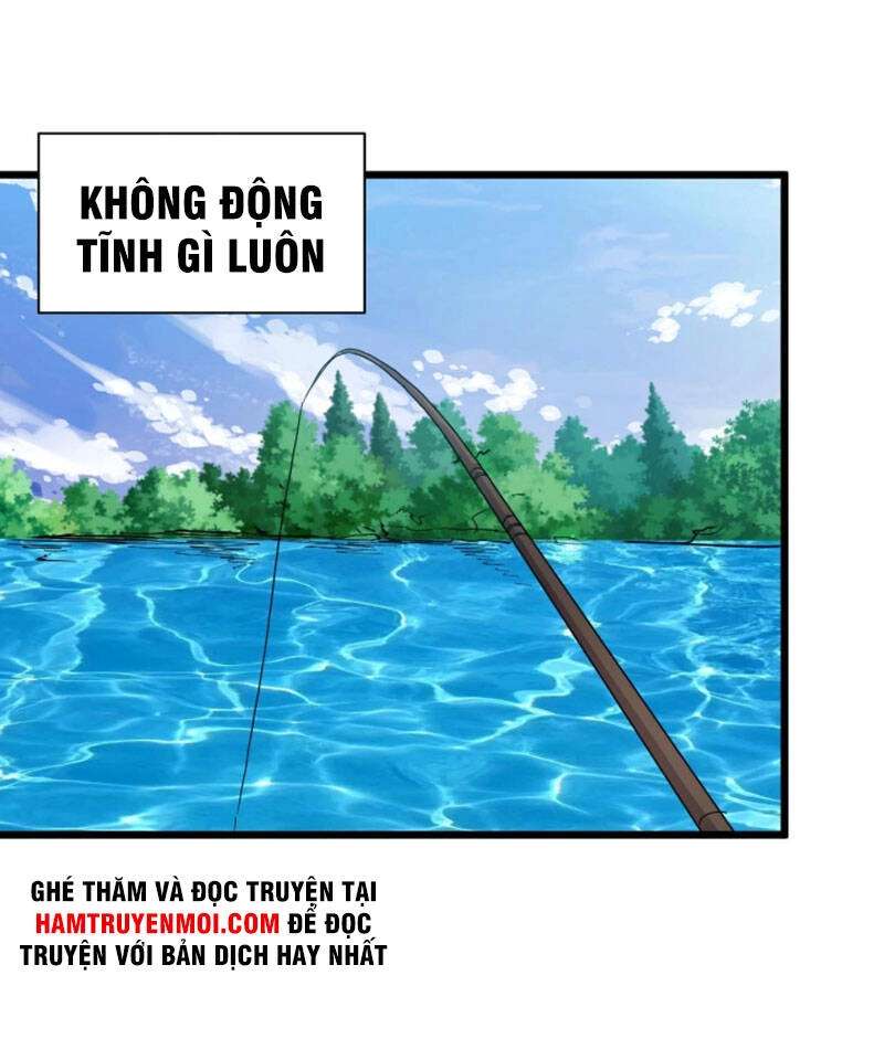 Bắt Đầu Với Tề Thiên Đại Thánh Chapter 25 - 31