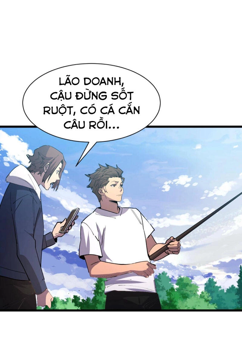 Bắt Đầu Với Tề Thiên Đại Thánh Chapter 25 - 32