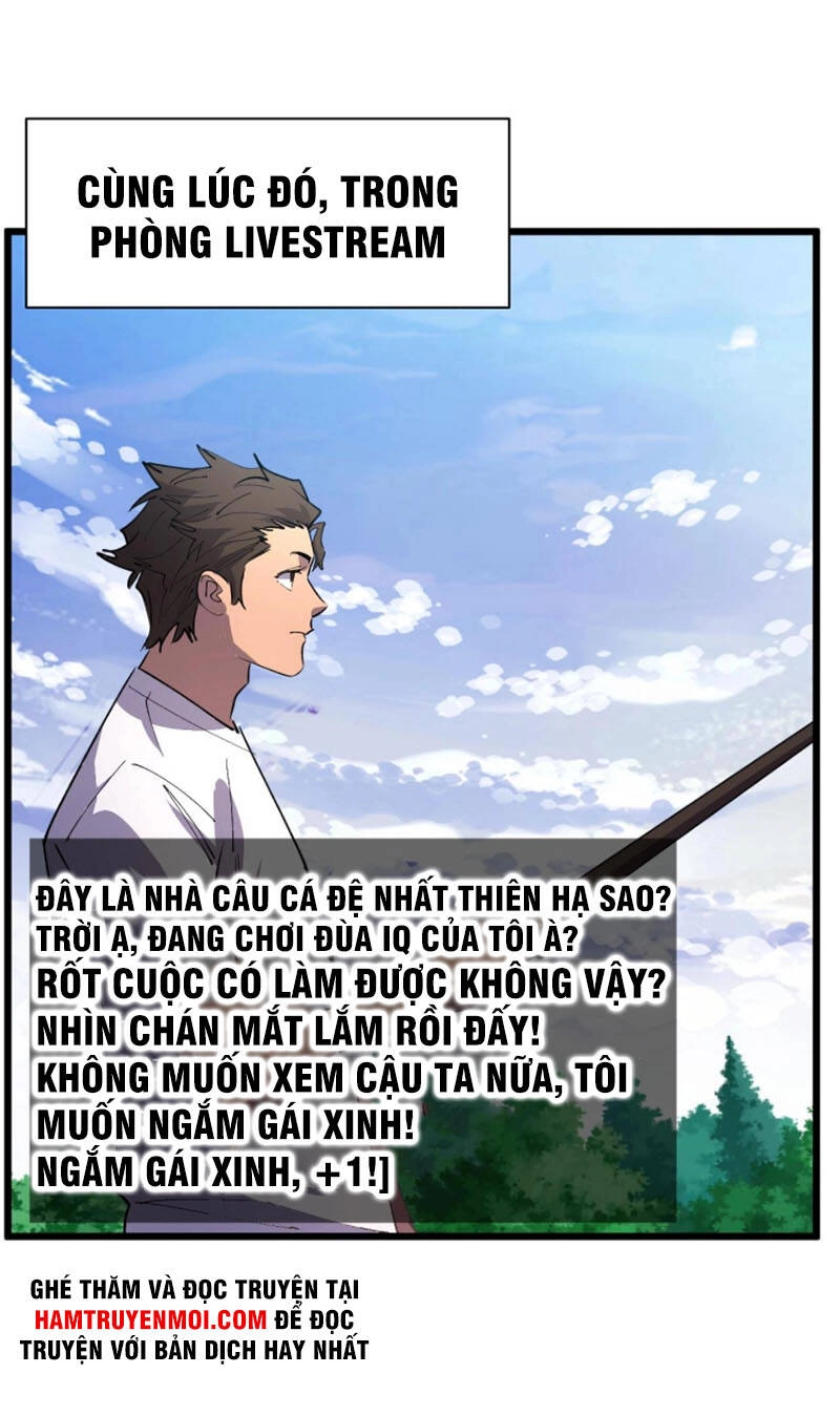 Bắt Đầu Với Tề Thiên Đại Thánh Chapter 25 - 33