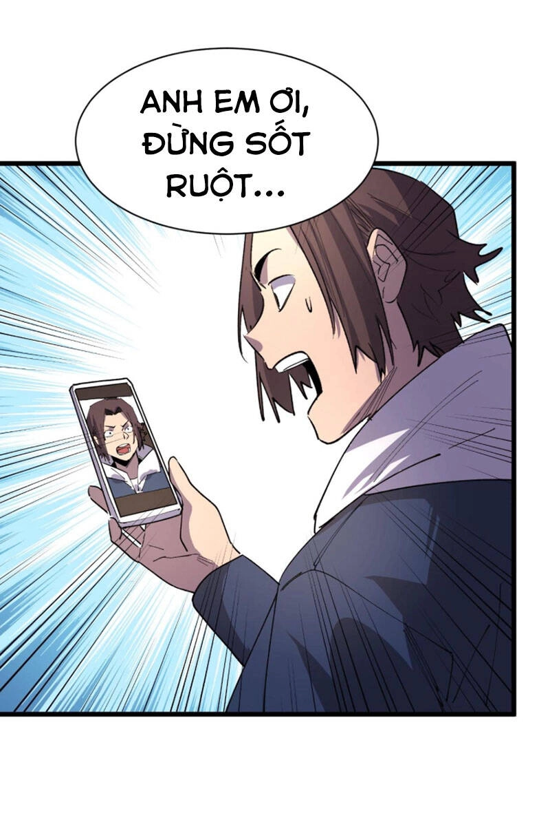 Bắt Đầu Với Tề Thiên Đại Thánh Chapter 25 - 34