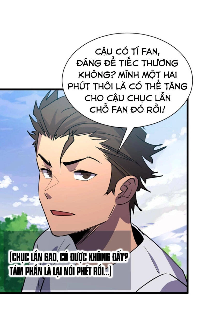 Bắt Đầu Với Tề Thiên Đại Thánh Chapter 25 - 36