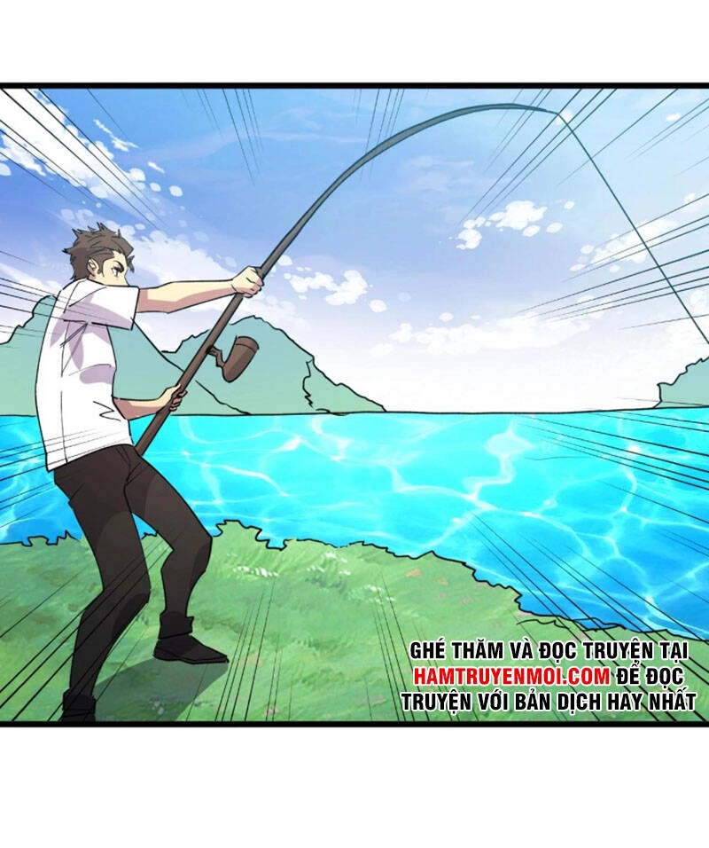 Bắt Đầu Với Tề Thiên Đại Thánh Chapter 25 - 37