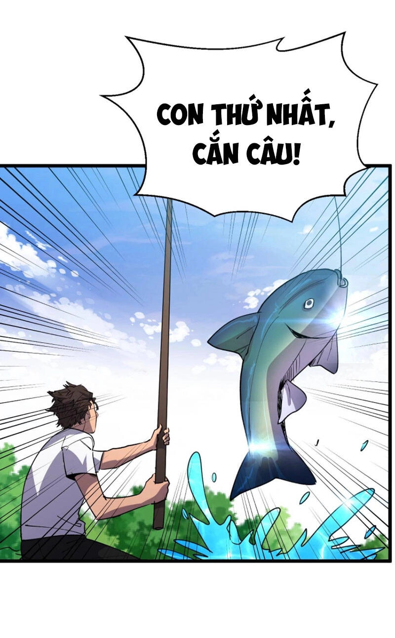 Bắt Đầu Với Tề Thiên Đại Thánh Chapter 25 - 38