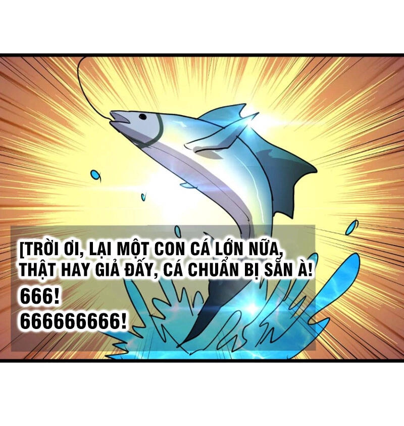 Bắt Đầu Với Tề Thiên Đại Thánh Chapter 25 - 40