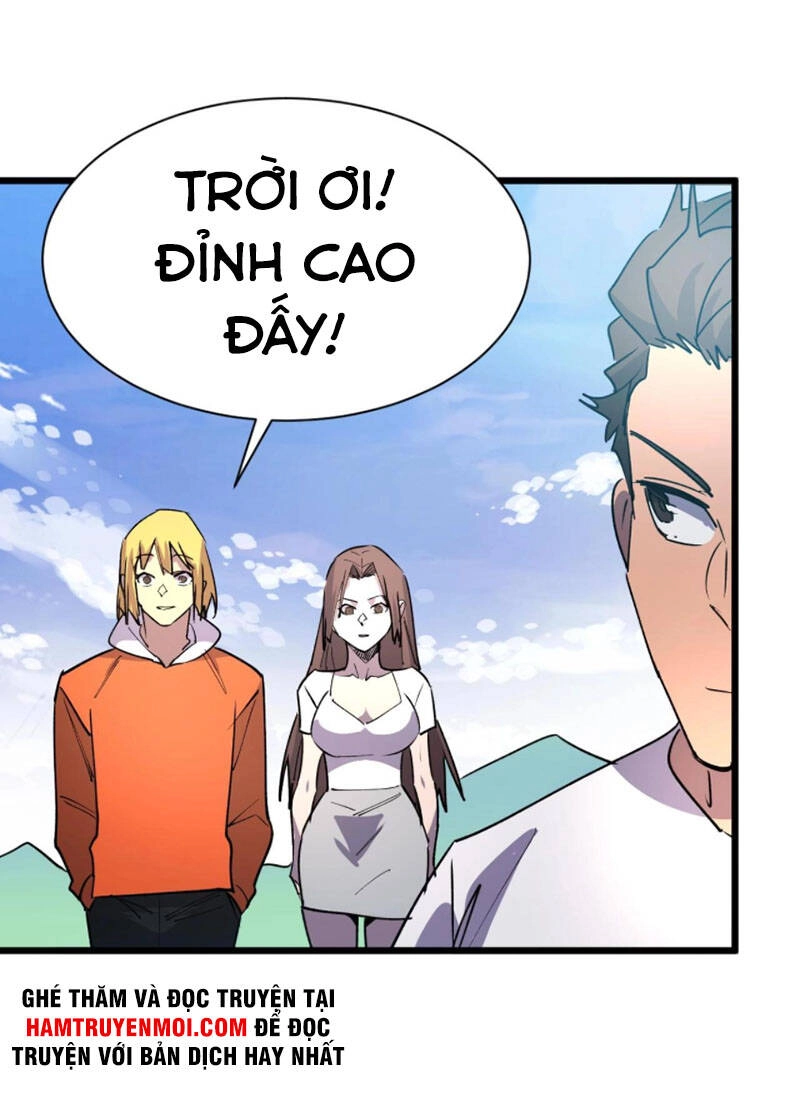 Bắt Đầu Với Tề Thiên Đại Thánh Chapter 25 - 43