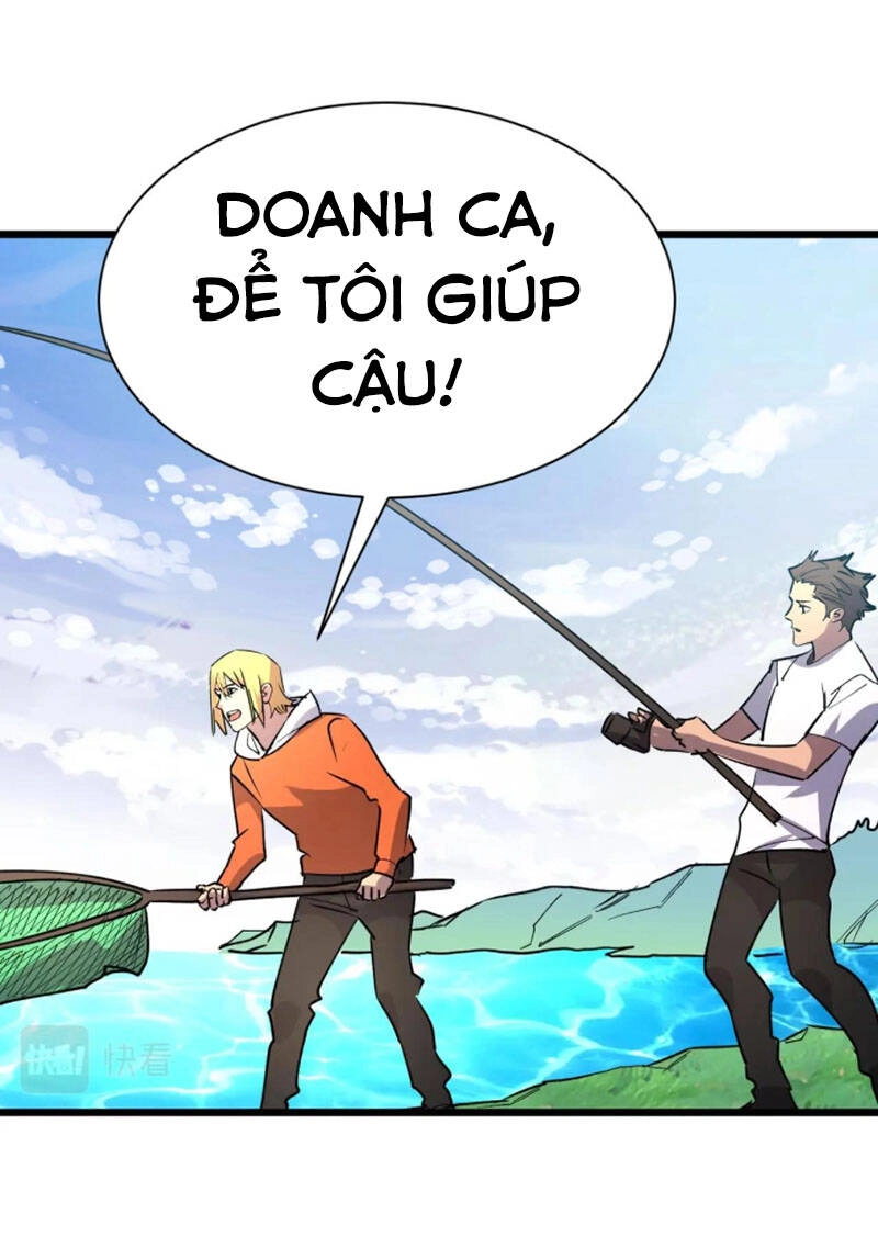 Bắt Đầu Với Tề Thiên Đại Thánh Chapter 25 - 44