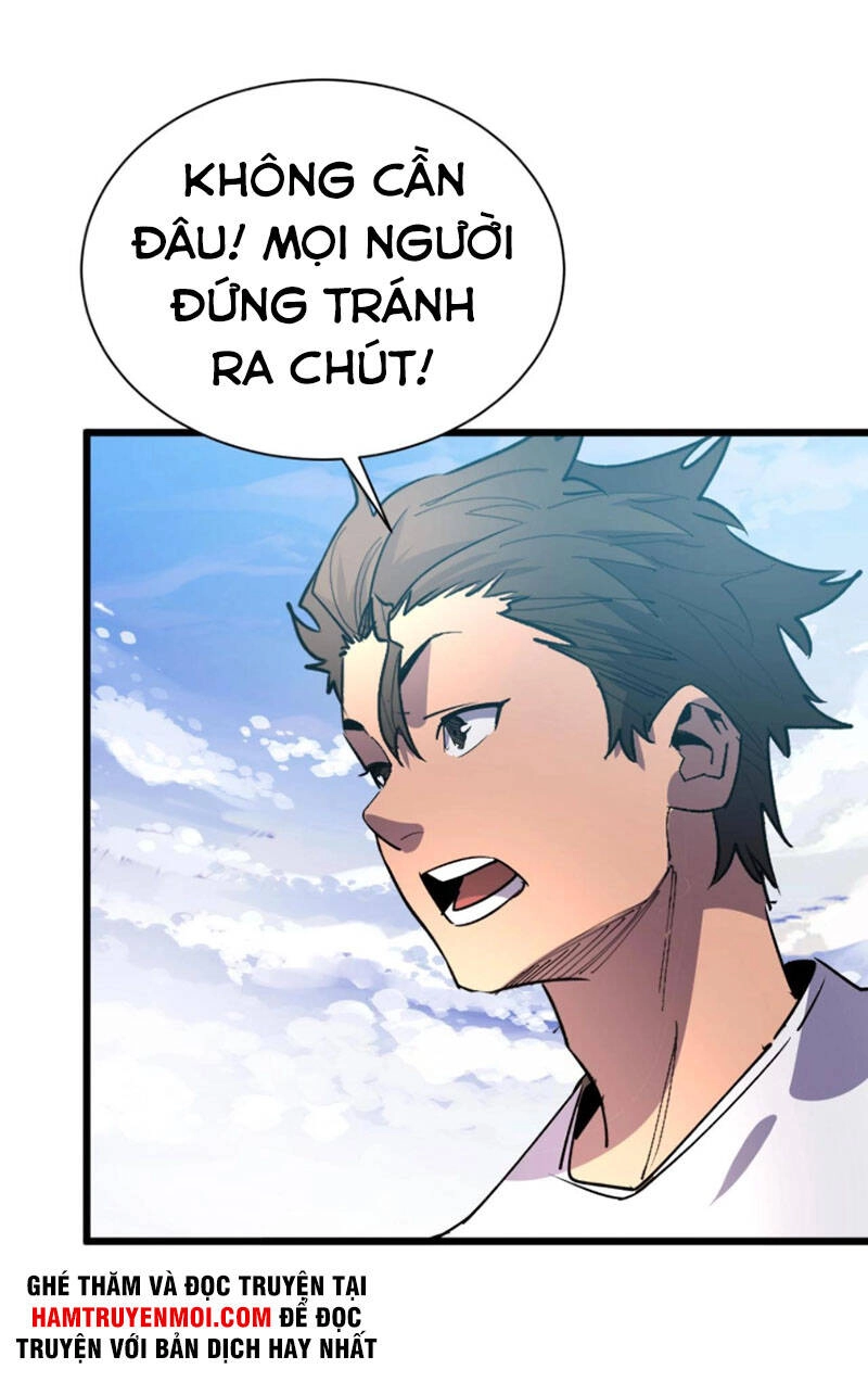 Bắt Đầu Với Tề Thiên Đại Thánh Chapter 25 - 45