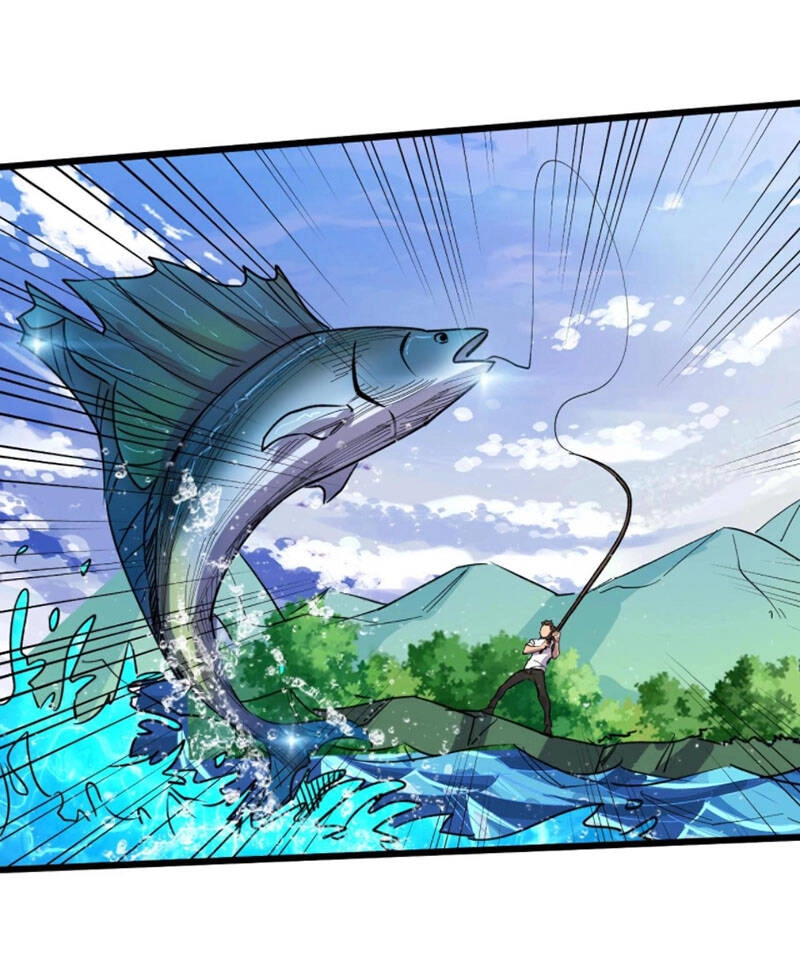 Bắt Đầu Với Tề Thiên Đại Thánh Chapter 25 - 46