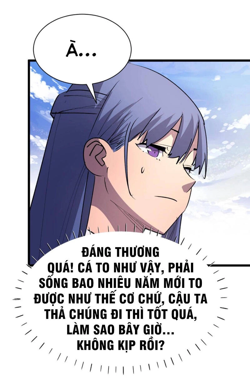 Bắt Đầu Với Tề Thiên Đại Thánh Chapter 25 - 48