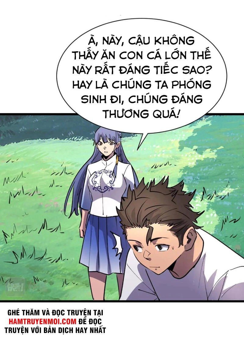 Bắt Đầu Với Tề Thiên Đại Thánh Chapter 25 - 49