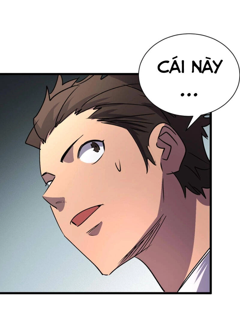 Bắt Đầu Với Tề Thiên Đại Thánh Chapter 25 - 50