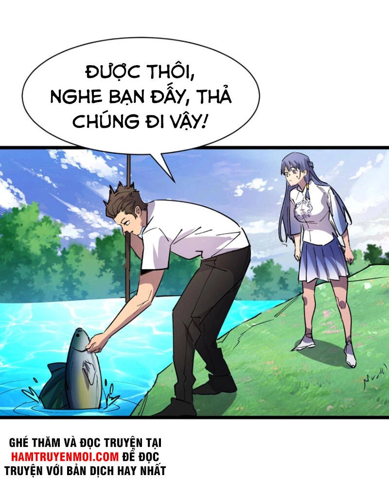 Bắt Đầu Với Tề Thiên Đại Thánh Chapter 25 - 51