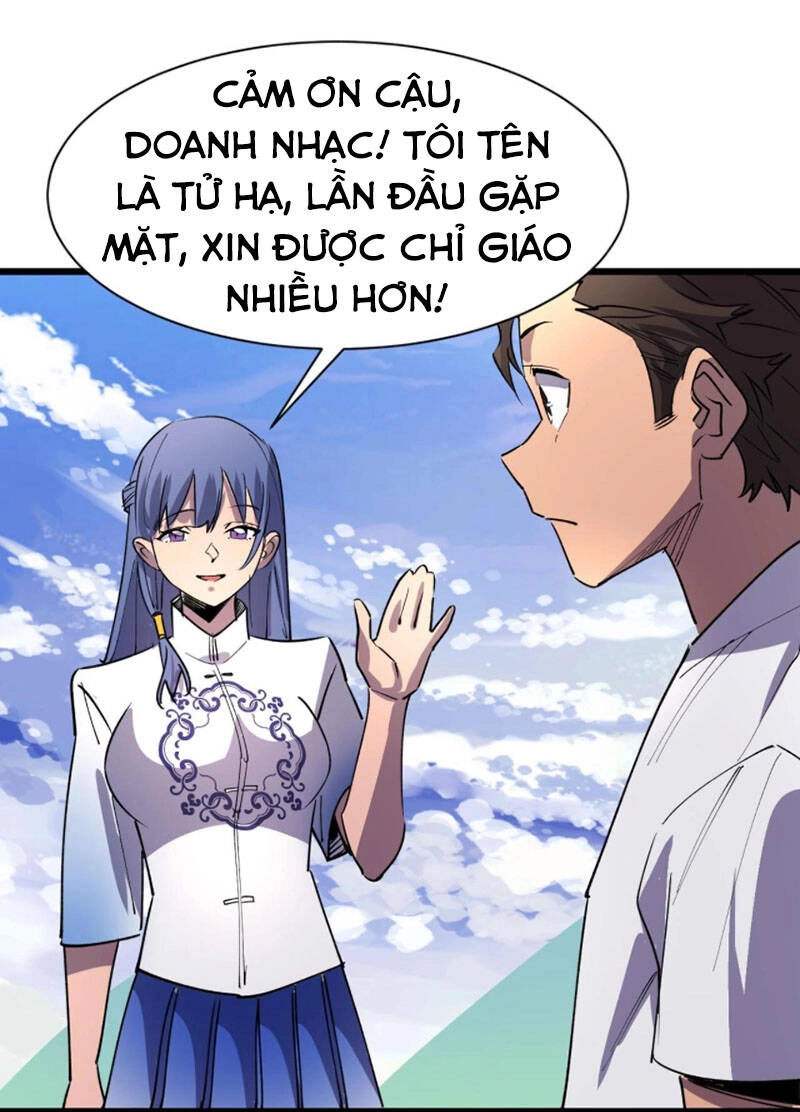 Bắt Đầu Với Tề Thiên Đại Thánh Chapter 25 - 52