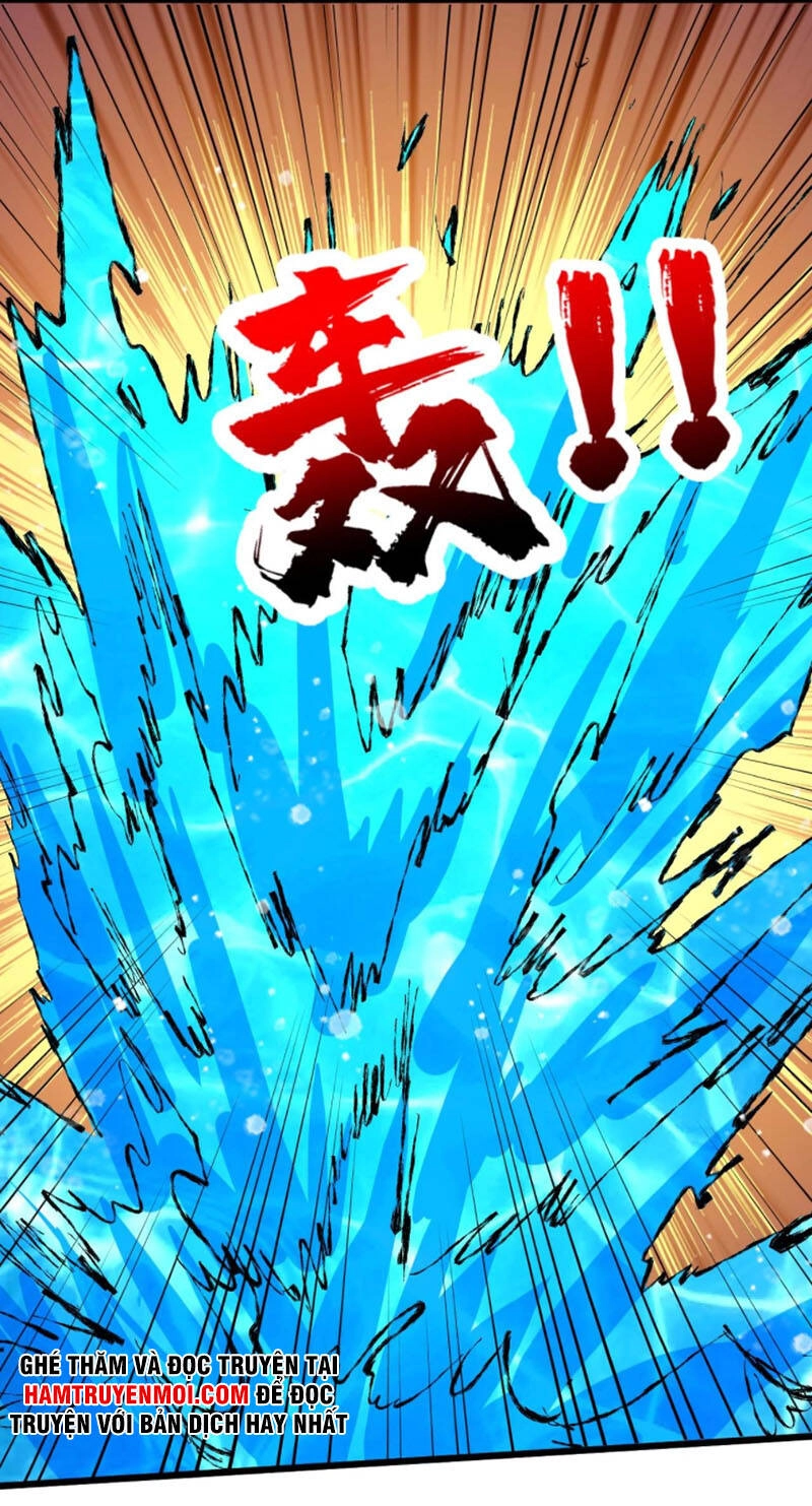 Bắt Đầu Với Tề Thiên Đại Thánh Chapter 25 - 53