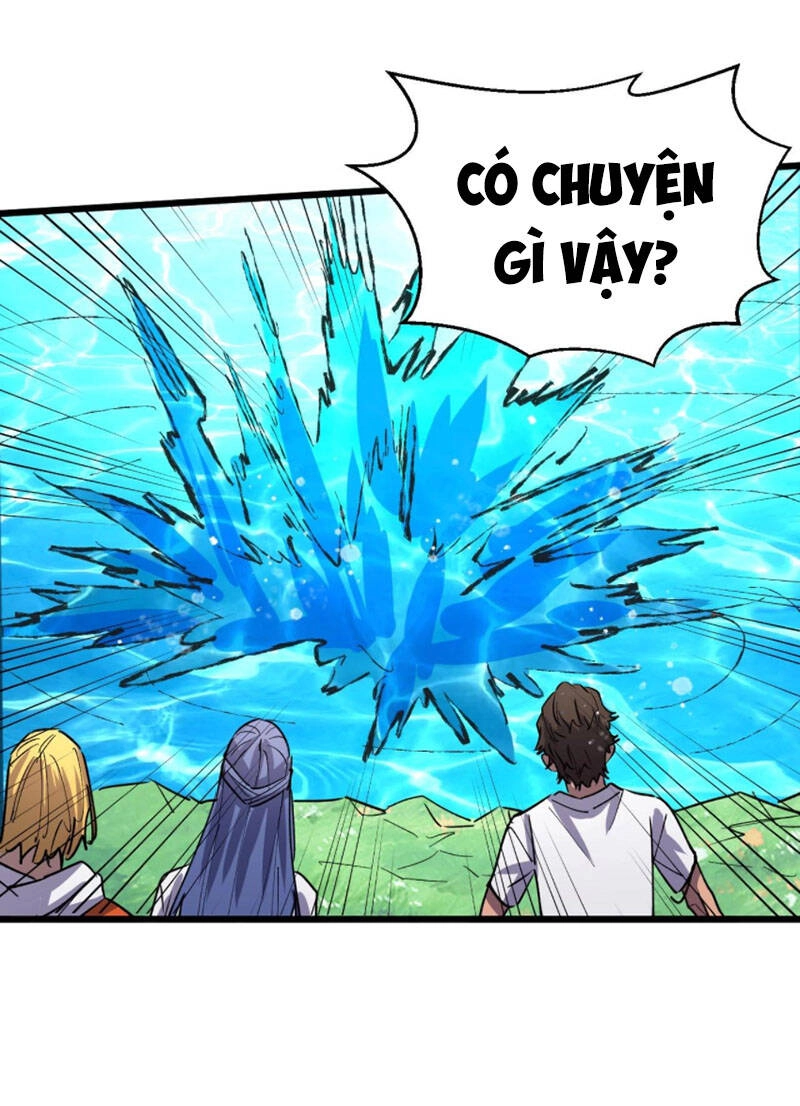 Bắt Đầu Với Tề Thiên Đại Thánh Chapter 25 - 54