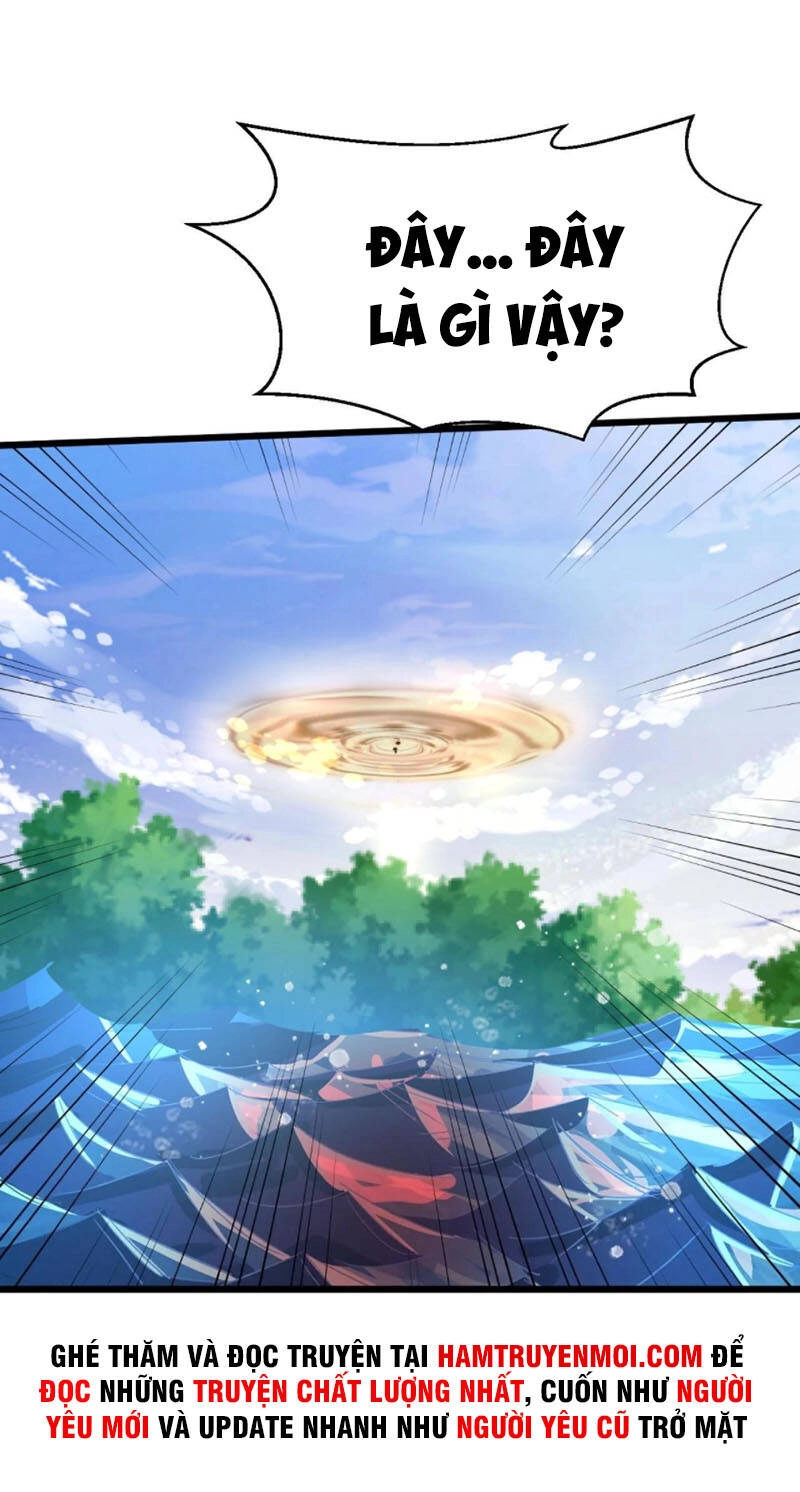 Bắt Đầu Với Tề Thiên Đại Thánh Chapter 25 - 55