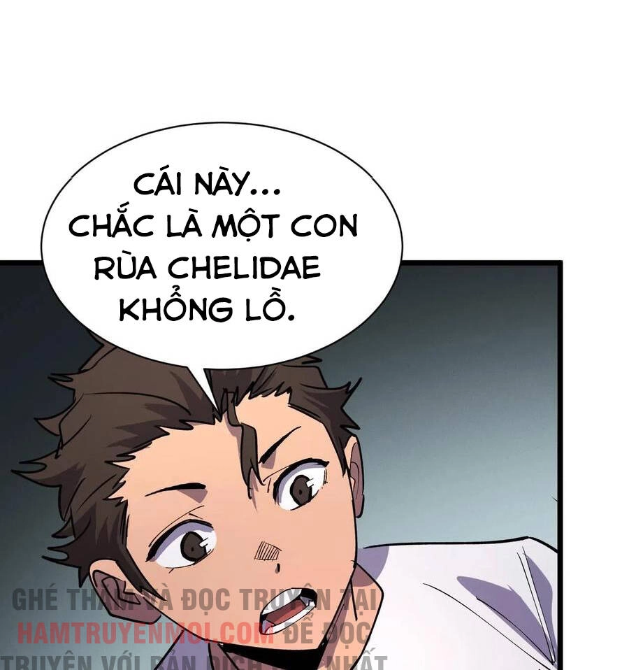 Bắt Đầu Với Tề Thiên Đại Thánh Chapter 26 - 5