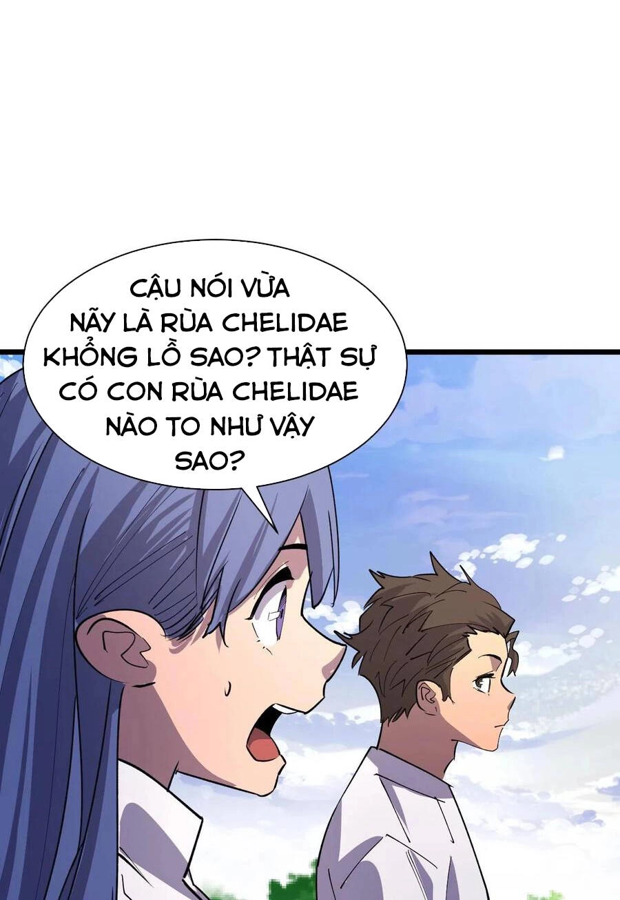 Bắt Đầu Với Tề Thiên Đại Thánh Chapter 26 - 7