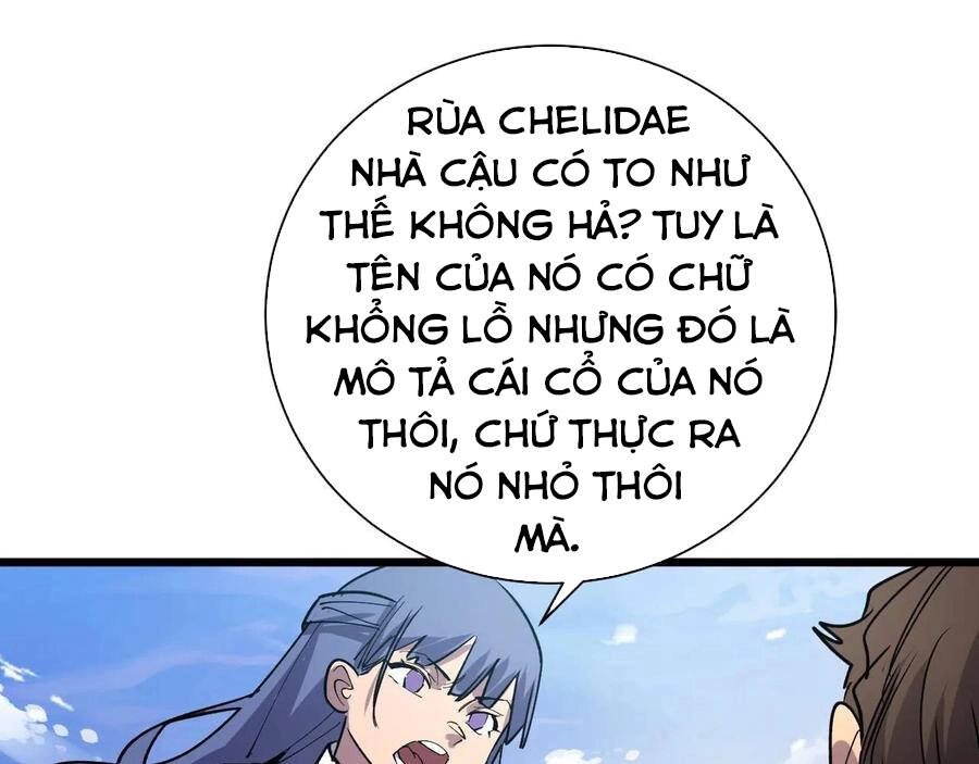 Bắt Đầu Với Tề Thiên Đại Thánh Chapter 26 - 11