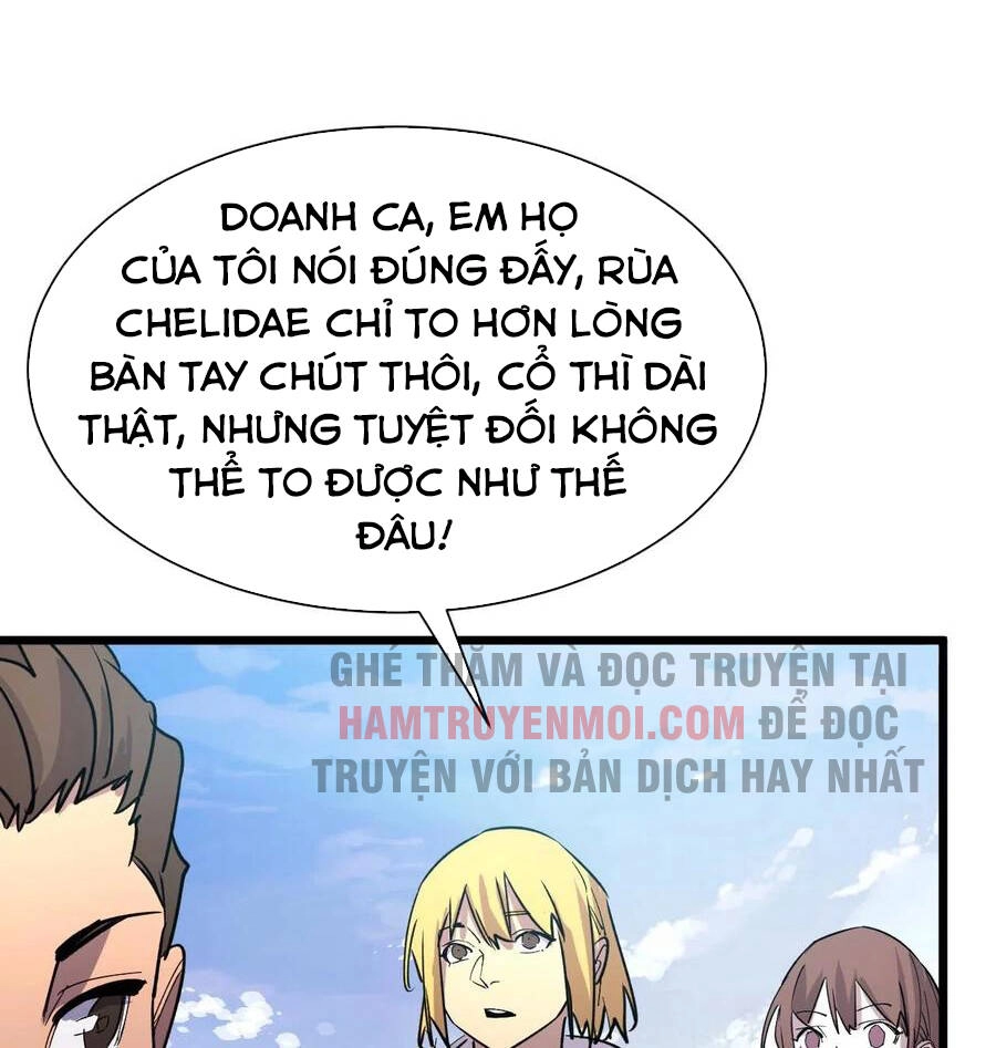 Bắt Đầu Với Tề Thiên Đại Thánh Chapter 26 - 13