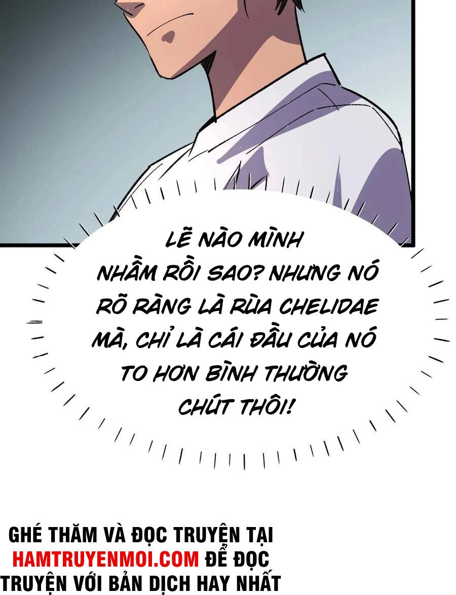 Bắt Đầu Với Tề Thiên Đại Thánh Chapter 26 - 17