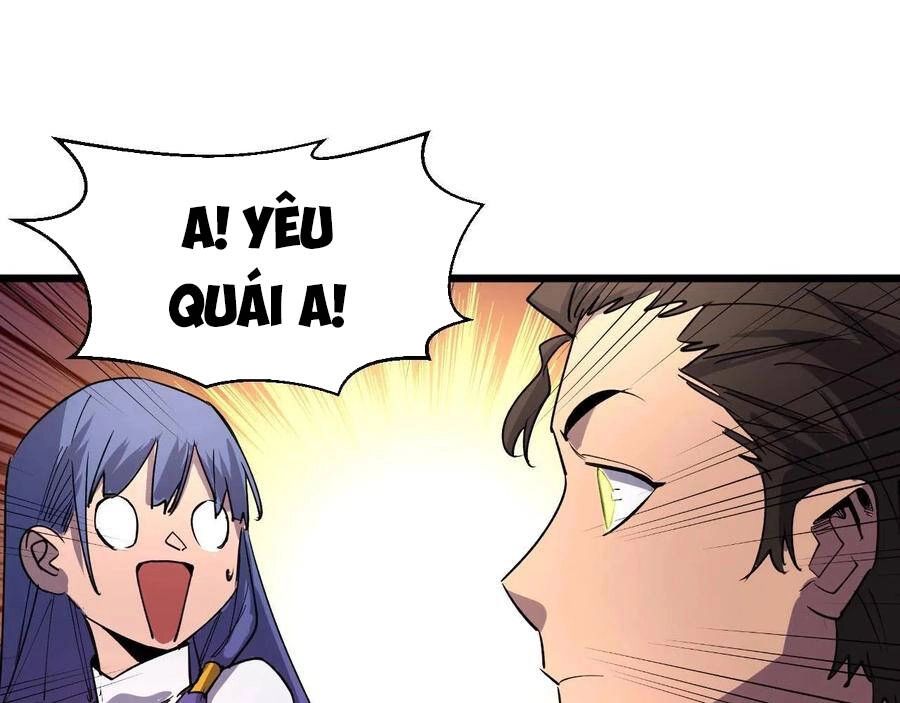 Bắt Đầu Với Tề Thiên Đại Thánh Chapter 26 - 19