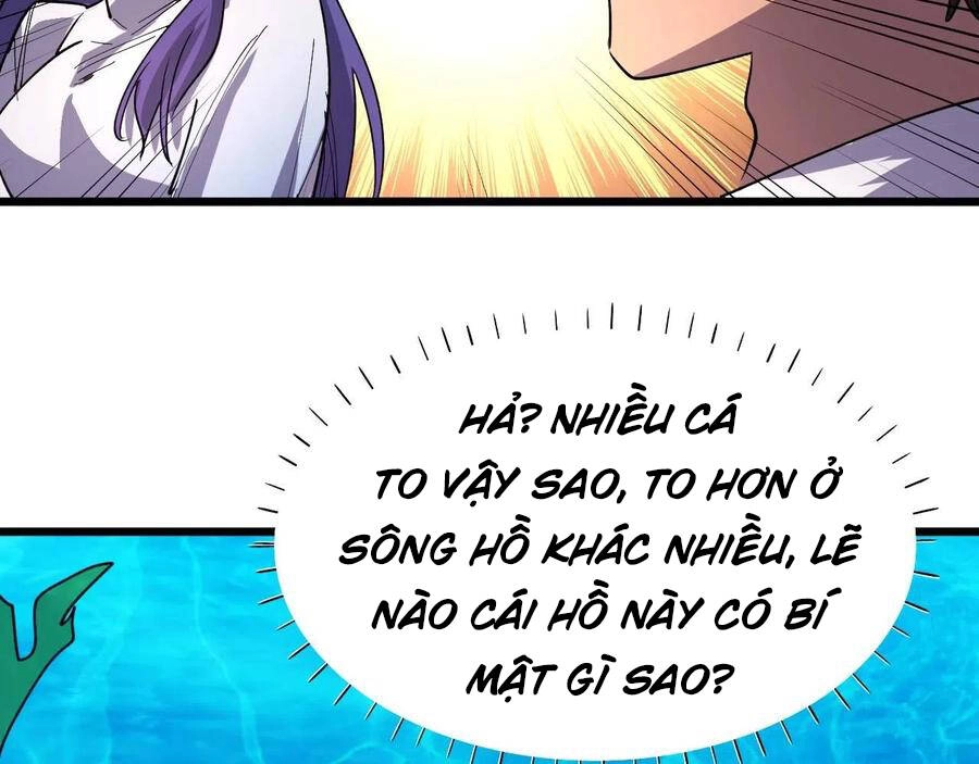 Bắt Đầu Với Tề Thiên Đại Thánh Chapter 26 - 20