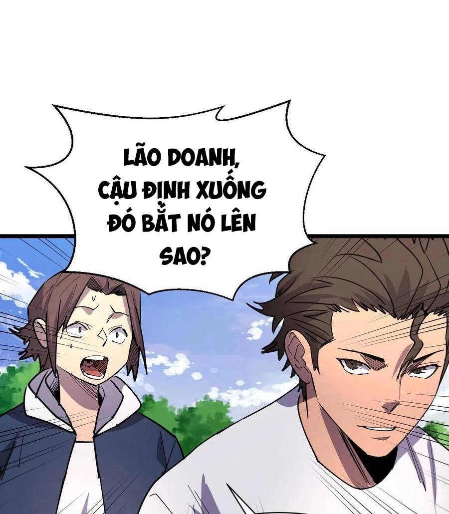 Bắt Đầu Với Tề Thiên Đại Thánh Chapter 26 - 34