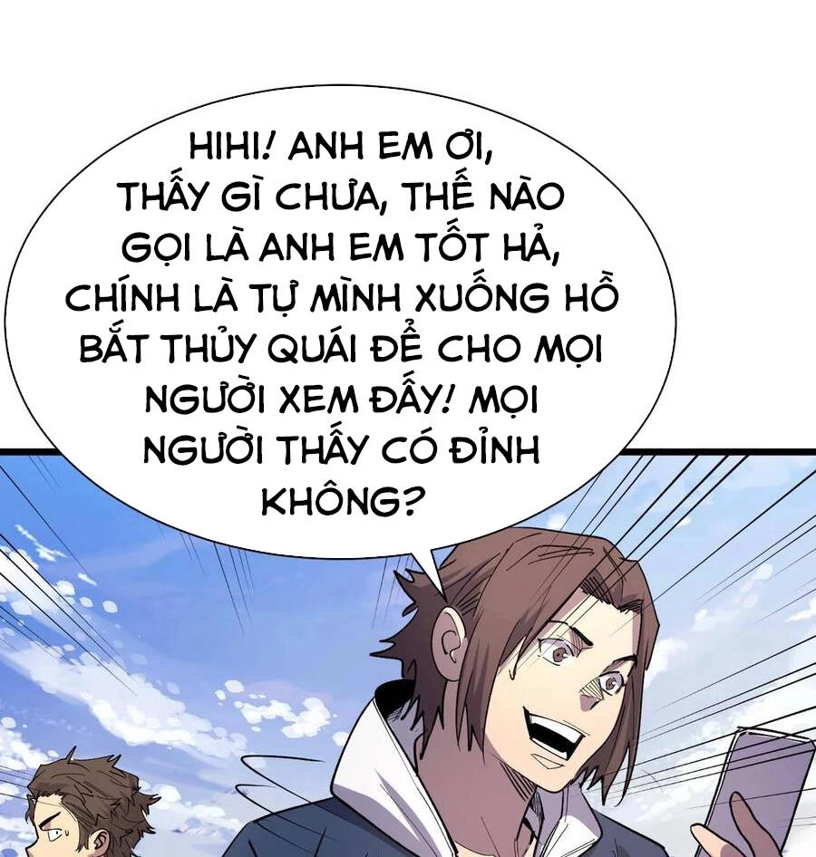 Bắt Đầu Với Tề Thiên Đại Thánh Chapter 26 - 36