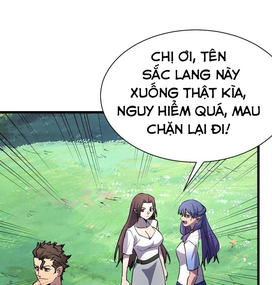 Bắt Đầu Với Tề Thiên Đại Thánh Chapter 26 - 41